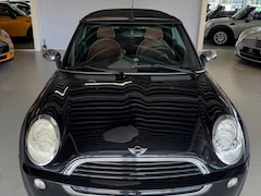 MINI Cabrio - 1.6 Cooper