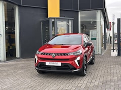 Renault Symbioz - Techno Full Hybrid E-Tech 160 l € 5.145 voorraadvoordeel l Private Lease vanaf € 473 per m