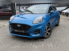 Ford Puma - 1.0 EcoBoost Hybrid ST-Line | Winterpack | All season | Automaat | Camera | Fabrieksgarant
