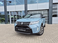 Suzuki Vitara - 1.4 Boosterjet Select Smart Hybrid