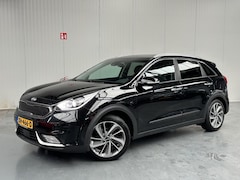 Kia Niro - 1.6 GDi Hybrid ExecutiveLine + Trekhaak, NL Auto, 1e eigenaar, dealeronderhouden