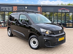 Peugeot Partner - 1.5 BlueHDI Premium|9-2021|airco|dab|CarPlay|cruise.control