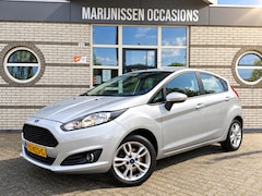 Ford Fiesta - 1.25 |Airco|Elekpakket|