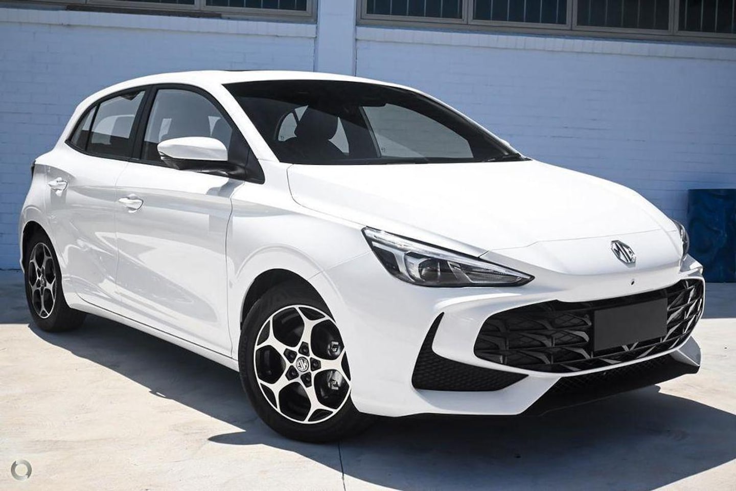 MG MG3 Hybrid+ - 1.5 Hybrid+ Comfort Madness Edition - AutoWereld.nl