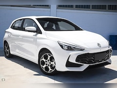 MG MG3 Hybrid+ - 1.5 Comfort Madness Edition