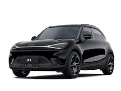 Smart #1 - 1 Pro+ Black Collection 66 kWh / Stoelverwarming / Halo Roof / 360°-camera / Easy entry /