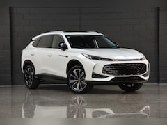 MG MG HS Hybrid+ - 1.5 Luxury Madness Edition