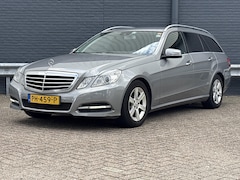 Mercedes-Benz E-klasse Estate - 250 CDI | Leder | Climate | Cruise | Navi | Stoelverwarming |