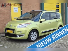 Citroën C3 Picasso - 1.6 VTi Exclusive Airco Cruise Control Trekhaak