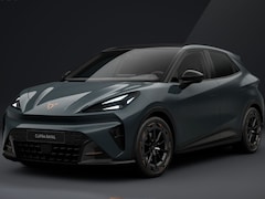 CUPRA Raval - VZ 56 kWh 226 PK | Trekhaak | Matrix LED | 360 Camera | Adaptieve Cruise Control | Stoel