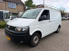 Volkswagen Transporter - 2.0 TDI L1H1 T800 Baseline