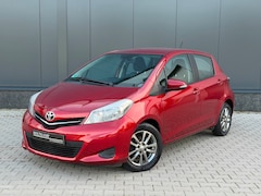 Toyota Yaris - 1.3 VVT-i Comfort | AIRCO | CAMERA | BLUETOOTH