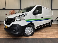 Renault Trafic - 1.6 dCi T29 L2H1 Turbo2 Energy / AIRCR / CRUISE / CAMERA ?