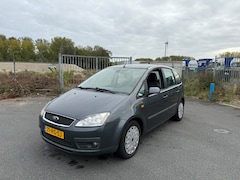 Ford Focus C-Max - 1.8-16V Trend LEUKE AUTO ZO WEG PRIJSJE