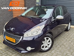 Peugeot 208 - 1.2 VTi Style 5-Deurs/Navigatie/Bluetooth/Compleet onderhouden
