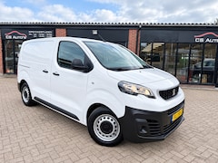 Peugeot Expert - 1.5 BlueHDI|8-2021|airco|cruise.control|navi|camera|CarPlay