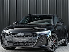 Audi A6 Avant - 2.0 e-hybrid quattro S edition Competition | Panoramadak | 5 Jr Garantie | B&O | Achterasb
