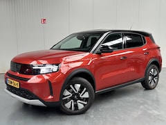 Opel Frontera - Electric GS 44 kWh Slechts 4120 KM Veel opties