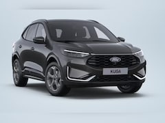 Ford Kuga - ST-Line X 2.5 Plug-in Hybrid | Nieuw | Voorraad | Incl. €4000 Voordeel |