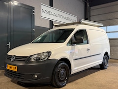 Volkswagen Caddy Maxi - 1.6 TDI Airco