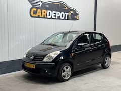 Nissan Pixo - 1.0 Acenta