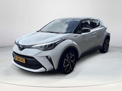 Toyota C-HR - 1.8 Hybrid Dynamic | Trekhaak | Navigatie | Rijklaarprijs