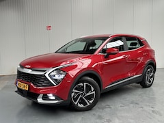 Kia Sportage - 1.6 T-GDi MHEV DynamicLine