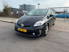 Toyota Prius - 1.8 HYBRIDE/BENZIN NAVI-HEADUP/CLIMA