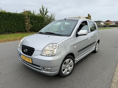 Kia Picanto - 1.0 LXE NAP/APK 9-2027