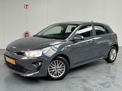 Kia Rio - 1.0 T-GDi MHEV DynamicLine