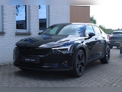 Polestar 2 - 2 Long Range Single Motor Prime 82 kWh | 20" Lichtmetalen Velgen | Adaptieve Cruise Contro