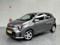 Kia Picanto - 1.0 DPI DynamicLine 5p