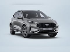 Ford Kuga - ST-Line X 2.5 Plug-in Hybrid 243 pk | Nieuw | Voorraad | Incl. €4000 Voordeel |