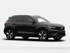 Volvo EX40 - Single Motor Extended Range Ultra Europa 82 kWh