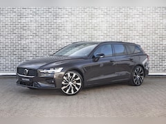 Volvo V60 - B4 Aut. Plus Dark | Adaptieve Cruise Control | Lederen Bekleding | Harman Kardon Audio | 2