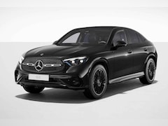 Mercedes-Benz GLC-klasse Coupé - GLC 300e 4MATIC Business Solution AMG | AMG Premium Pakket | Winterpakket | Nightpakket |