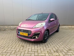 Peugeot 107 - 1.0 Envy