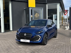 Renault Clio - Esprit Alpine Full Hybrid E-Tech 160 pk l €.3.250, - voorraadvoordeel l 5 jaar fabrieksgar