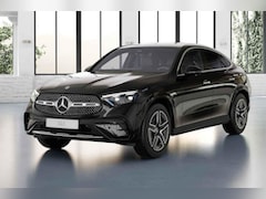 Mercedes-Benz GLC-klasse Coupé - GLC 300e 4MATIC Business Solution AMG | AMG Premium Pakket | Trekhaak