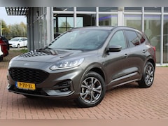 Ford Kuga - 2.5 PHEV 225pk ST-Line Automaat