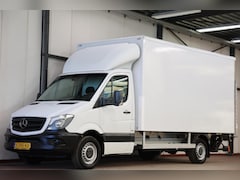 Mercedes-Benz Sprinter - 314 2.2 CDI BAKWAGEN BOX LAADKLEP