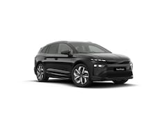 Skoda Enyaq iV - Sportline Elektromotor 210 kW / 286 PK SUV Elektri