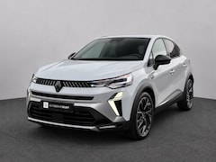 Renault Captur - 1.6 E-Tech full hybrid 145 Allpine | ACC | 19 inch | Carplay | Camera | Sfeerverlichting