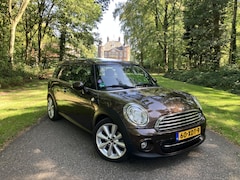 MINI Clubman - 1.6 Cooper Chili