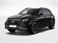 Mercedes-Benz GLE-Klasse - GLE 450e Automaat 4MATIC AMG Line Plus | Premium Pakket | Nightpakket | Airmatic | Trekhaa