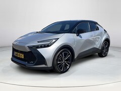 Toyota C-HR - 2.0 Hybrid 200 Executive