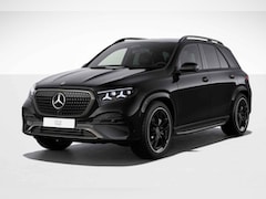 Mercedes-Benz GLE-Klasse - GLE 450e Automaat 4MATIC AMG Line Plus | Premium Pakket | Nightpakket | Airmatic | MBUX He