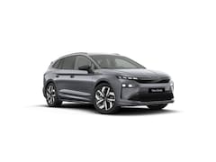 Skoda Enyaq iV - Sportline Elektromotor 210 kW / 286 PK SUV Elektri