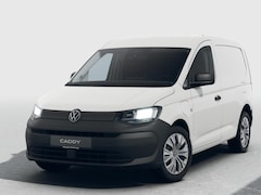 Volkswagen Caddy Cargo - Bedrijfswagens Life 1.5 eHybrid EU6 85 kW (115 pk) 2755 mm 6 vers