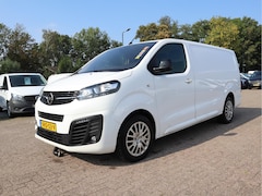 Opel Vivaro - 2.0 CDTI 145pk Euro 6 - MOTOR DEFECT - L3 Extra Lang - Navi - Cruise